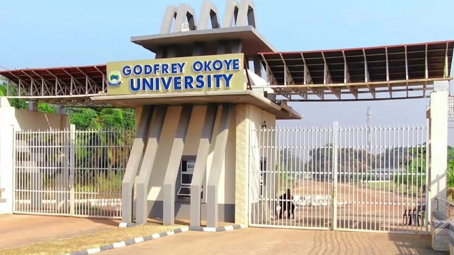 Enugu varsity honours students of national debate championship