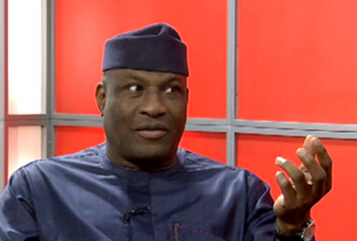 Owoseni: why I withdrew from Accord governorship primary