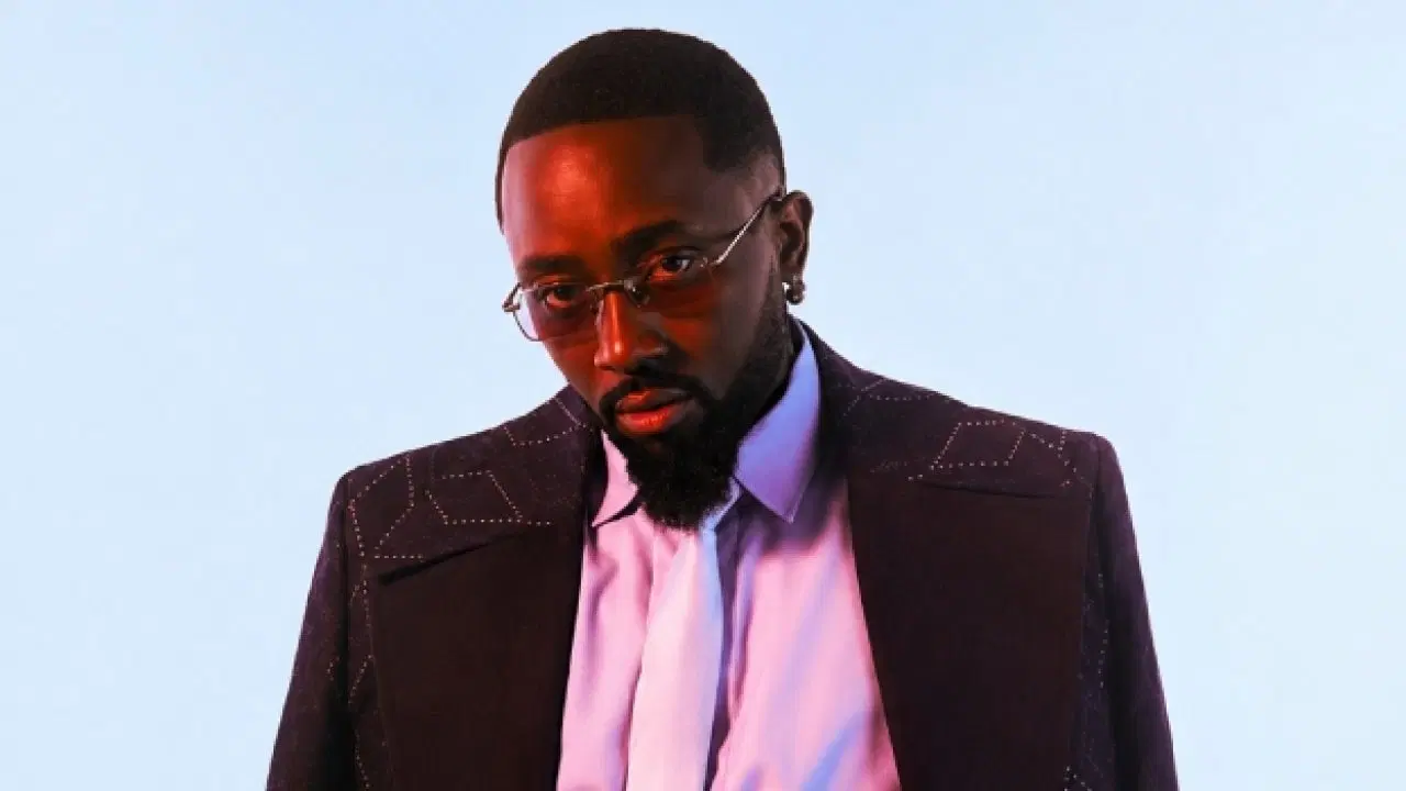 I spent N340m on weed in six years — Ice Prince