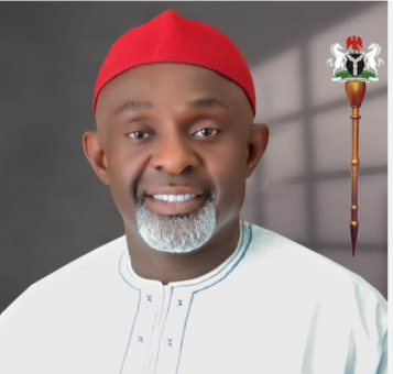 Why I didn’t join Peter Obi in ADC, by Rep member accused of betrayal