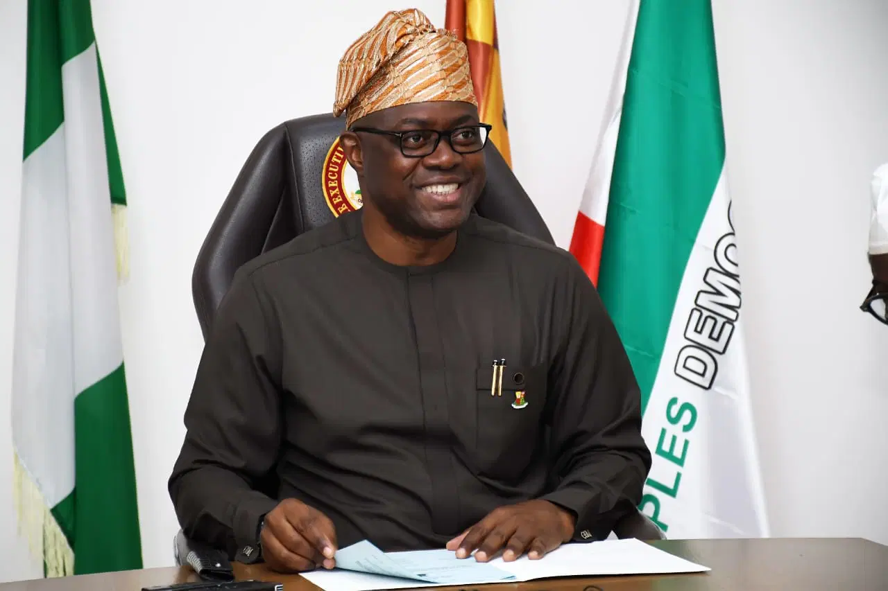 Makinde to declare presidential ambition, unveil PDP-APM alliance May 14