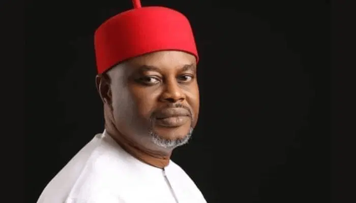Forgery storm trails PDP clearance of Tinubu’s ex-minister