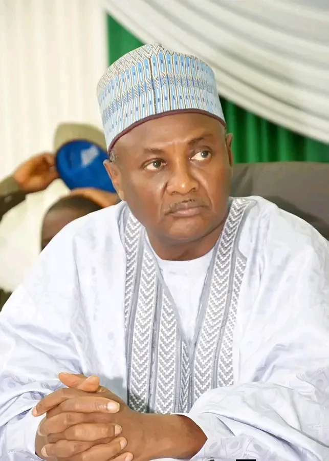 Ex-Bauchi deputy governor dies at 69