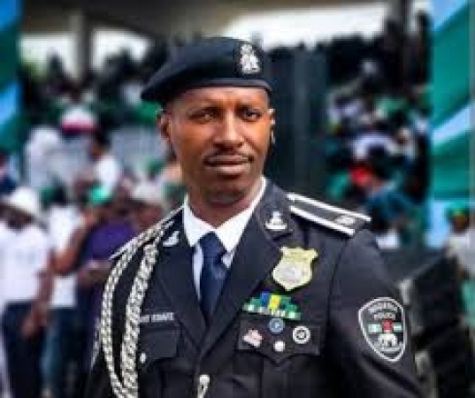 Delta Police arrest five, recover pistol, 10 bags of Indian hemp