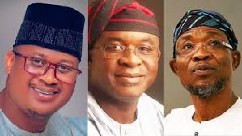 ADC: New judge fixes June 3 for Nafiu-Bala Gombe’s suit against Mark, Aregbesola