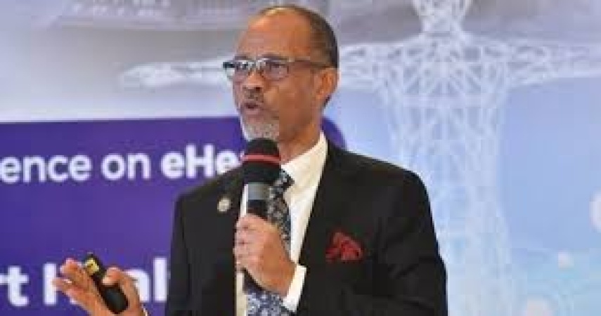  Lagos intensifies Ebola surveillance at MMIA amid Central, East Africa outbreak