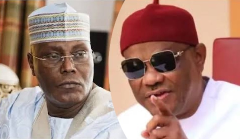 2027: ADC, Atiku won’t get 10% in Rivers – Wike vows 