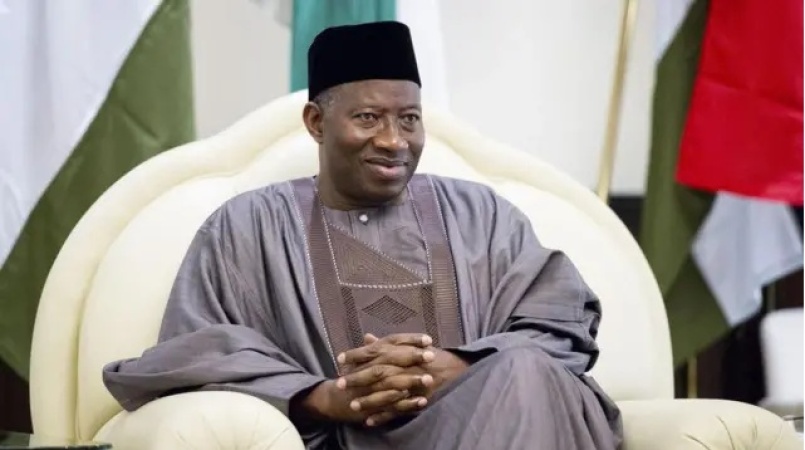 2027: Suspense over Jonathan’s participation continues as ex-president keeps mum