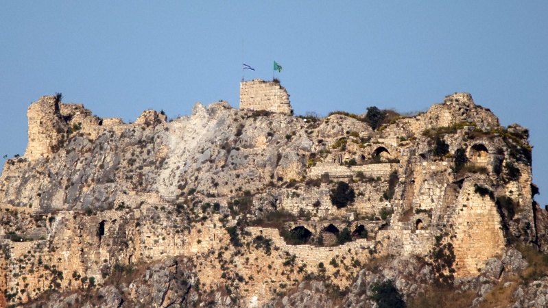 Israel seizes Crusader-era castle as Netanyahu orders forces deeper into Lebanon