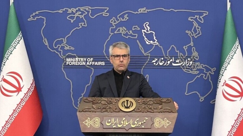 Iran says Israel's actions in Lebanon delaying US deal
