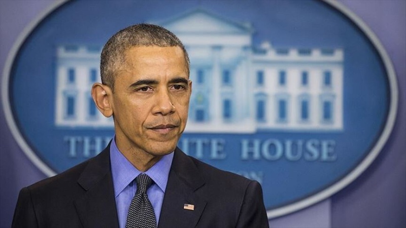 Former US President Barack Obama's White House Instagram page hacked: Report
