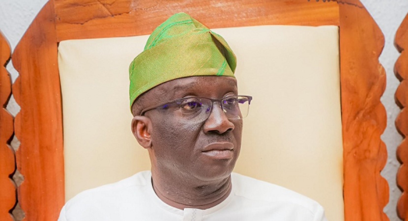 Edo PDP Legacy Group confirms 2024 power sharing formula deal with Okpebholo
