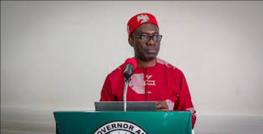 Bishop to Soludo: Address appointments’ imbalance
