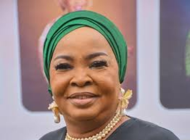 Sanwo-Olu expresses shock over death of South-West APC Women Leader