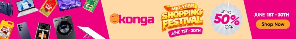 Konga