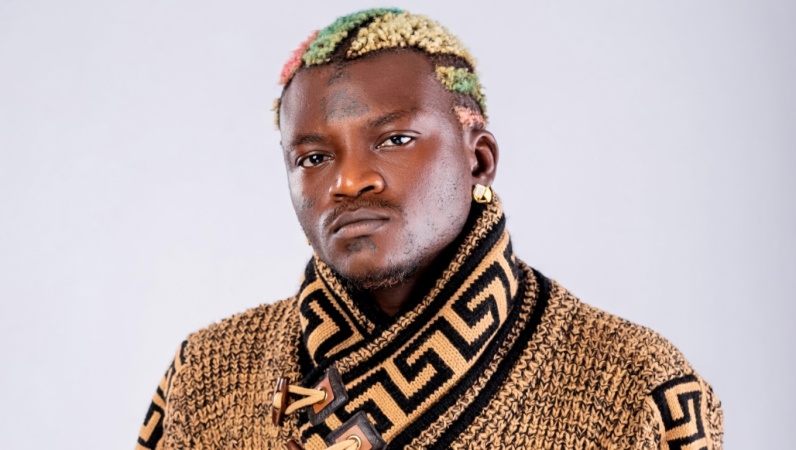 Why Nigerian celebrities stay silent on insecurity – Portable