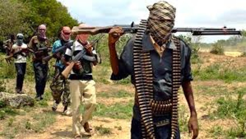 Gunmen kill seven, injure 10 in Plateau community