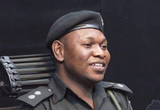 Police debunk alleged kidnap of passengers in EKiti