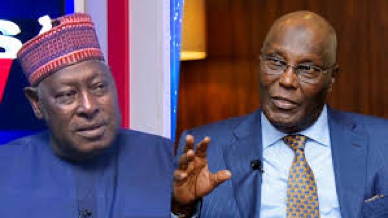 ‘No evidence’ — Atiku dismisses Babachir Lawal’s ADC rigging claim