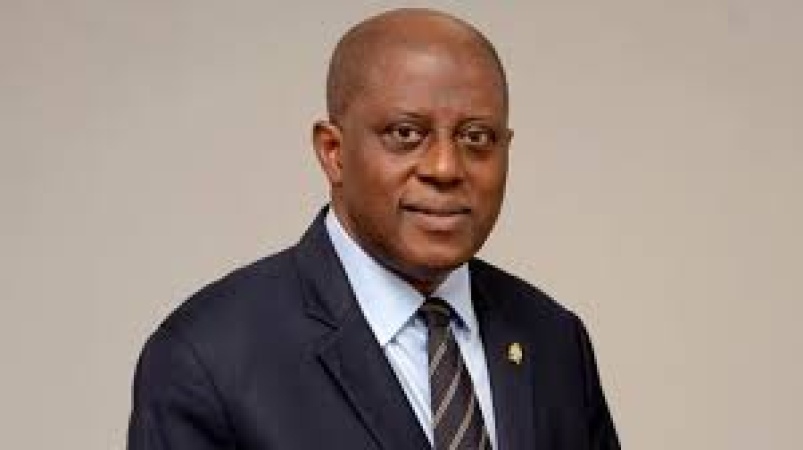 CBN unveils PSV 2028 to deepen digital economy