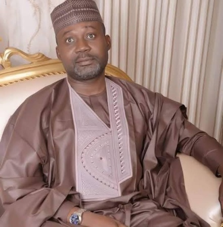 2027: Former Kaura Chairman dumps APC, backs Peter Obi, eyes Reps seat