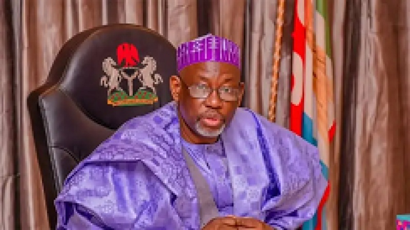 Four governor’s aides suspended indefinitely