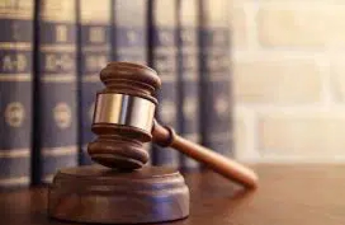 Hundreds of Ijaw youths storm court over resource control, Bayelsa LGA suit 