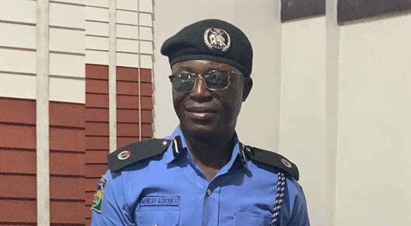 Children's Day Celebration: Three bouncers arrested over pepper spray incident
