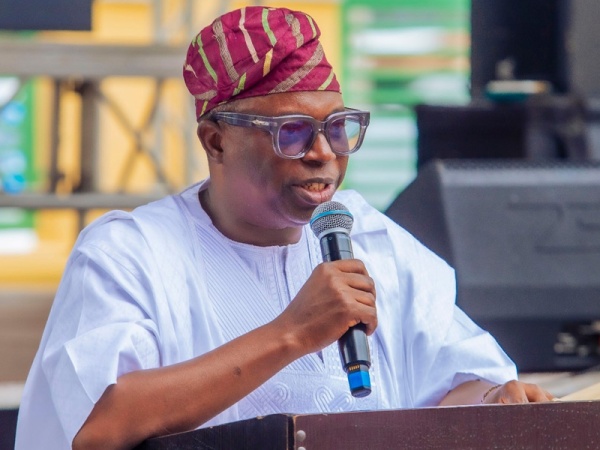 Ibeju-Lekki Chairman reassures residents amid security concerns over new arrivals
