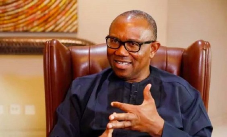 Obi demands action on abducted Oyo school children