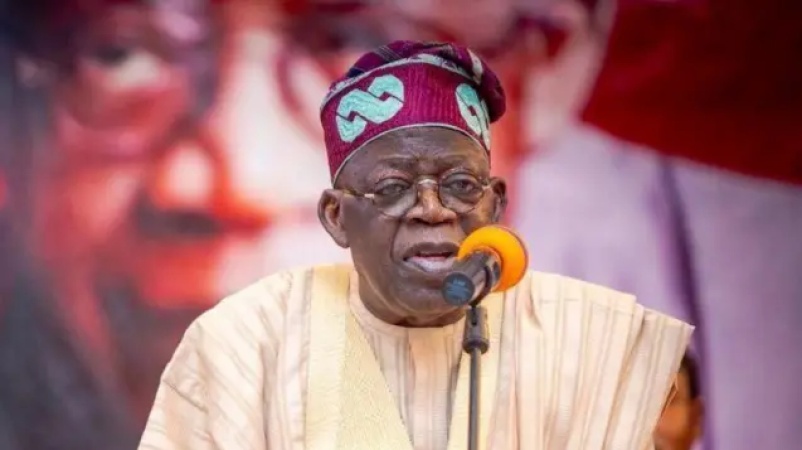 Tinubu's three years a national tragedy of hardship, insecurity, rights abuses — HURIWA