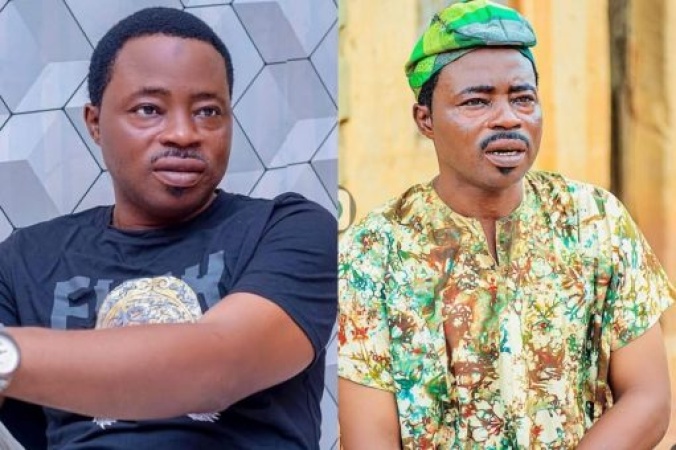 Actor Adeshina Janmole dies in car accident