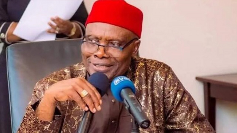 Opposition must unite for national interest, says Wabara