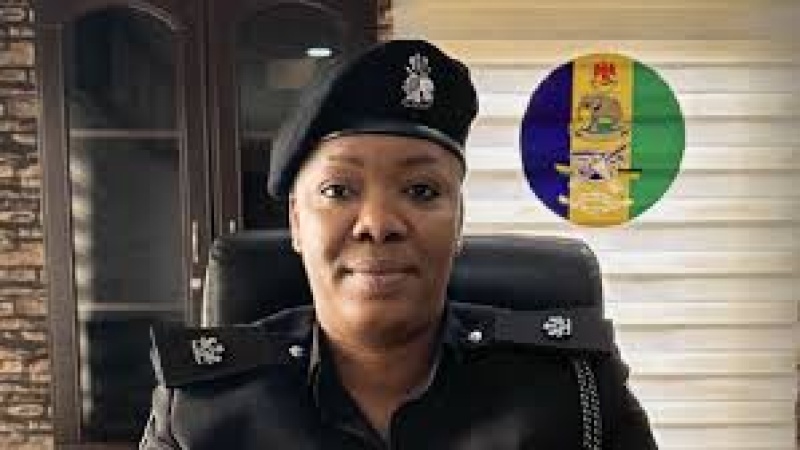 Four suspected hitmen fall into police net over Lagos killings