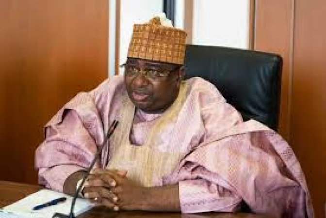 Gov. Idris doles out 225 motorcycles to councillors to boost grassroots governance