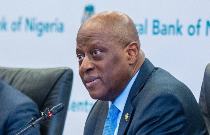 CBN targets 95 percent financial inclusion with vision 2028