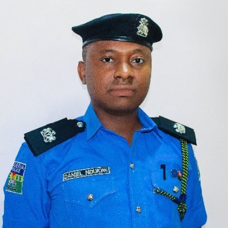 Enugu police foil abduction, kill two suspects, recover weapons 