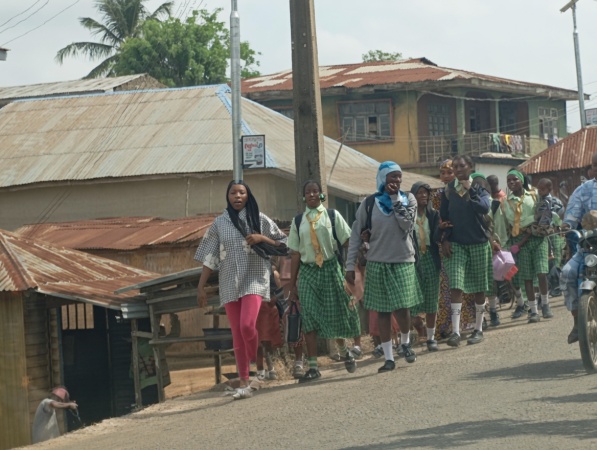 Panic over alleged bandits letter dropped in Osun public schools