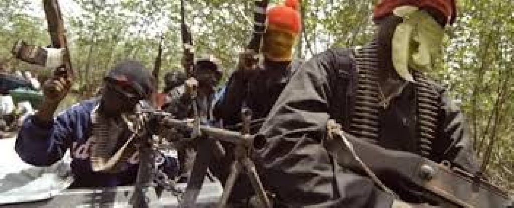 Bandits kill man, kidnap two women in Kwara community