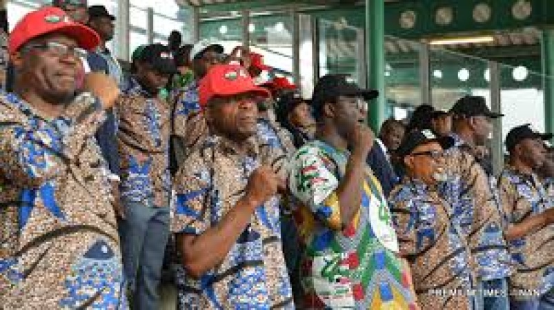 Private sector faults N100,000 minimum wage proposal