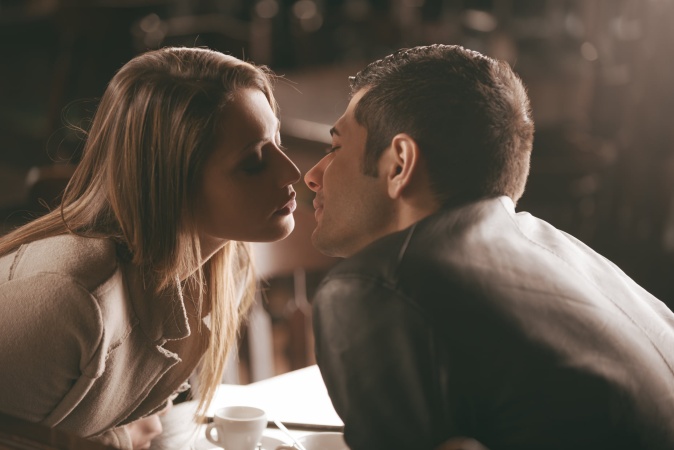 Britain experiencing ‘kissing recession’, new survey suggests