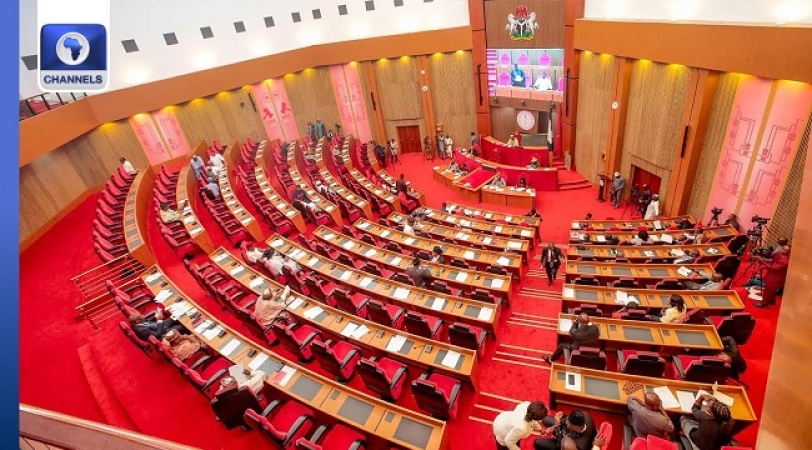 Senate presses for Oyo kidnap victims’ rescue, rejects call for military sending audit