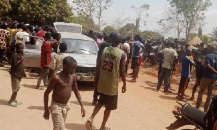 Many killed in fresh attacks on Taraba communities 