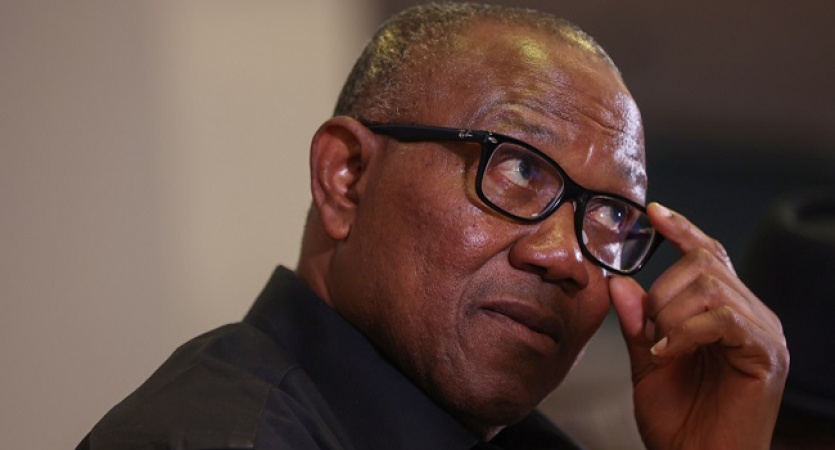 Peter Obi Obi to kidnappers: ‘Please release these children for the sake of our shared humanity’