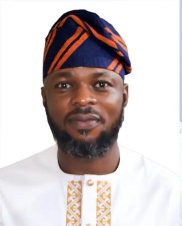 Adekoya Hassan: Extortion at Apapa corridor cannot stop, It has come to stay    
