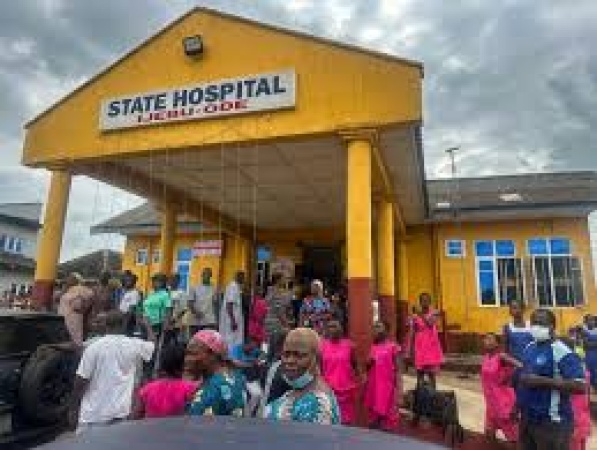 Foul odour hospitalises students, teachers in Ijebu-Ode