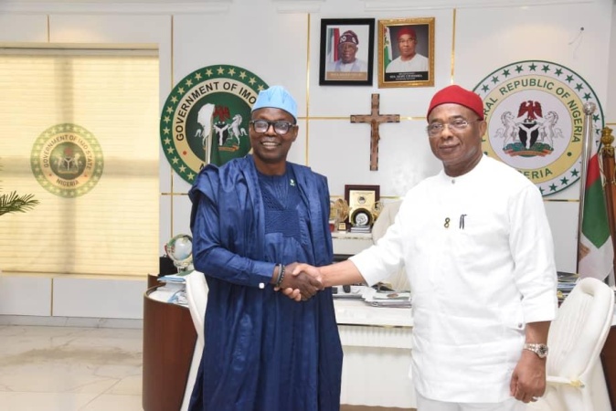 FG, Imo seal pact on Federal Medical Centre, Okigwe