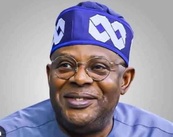 2027: Stay out of Kogi’s political affairs, APC group tells Faleke 