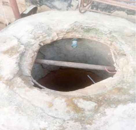 Man dies while trying to retrieve phone from abandoned well in Kano 