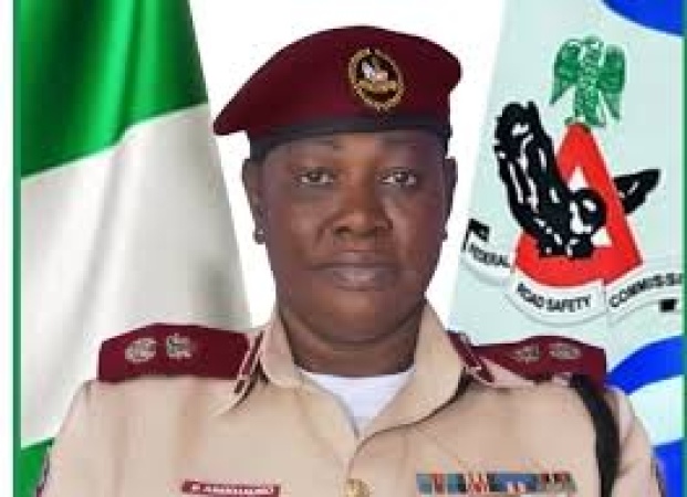FRSC identify accident prone areas on Enugu-Onitsha highway in Anambra